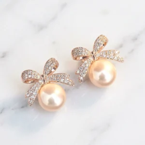 Aretes Bow