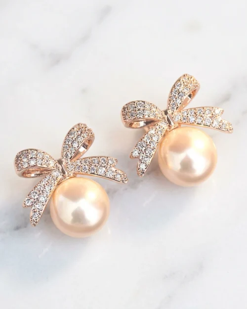 Aretes Bow