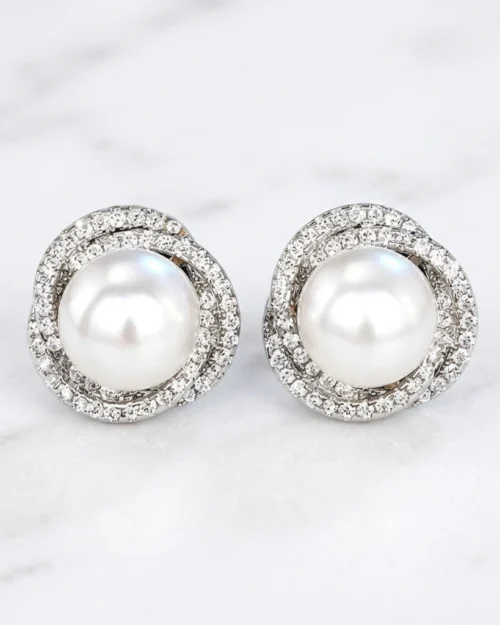 Aretes Catalina