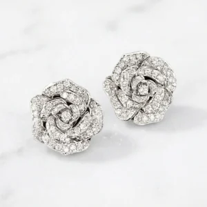 Aretes Rose