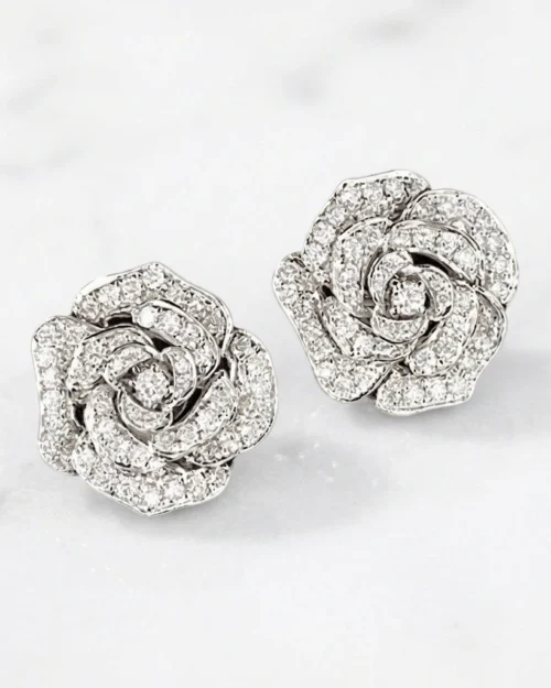 Aretes Rose