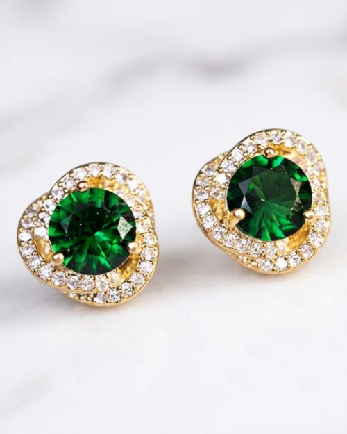 Aretes Saturno