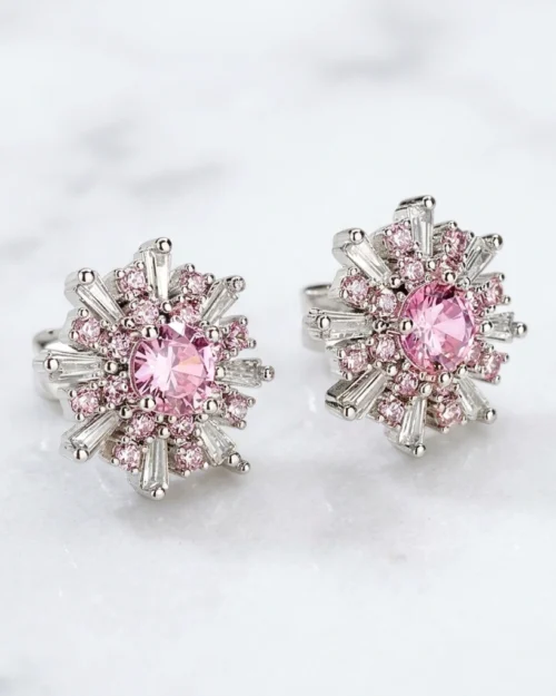 Aretes starlove