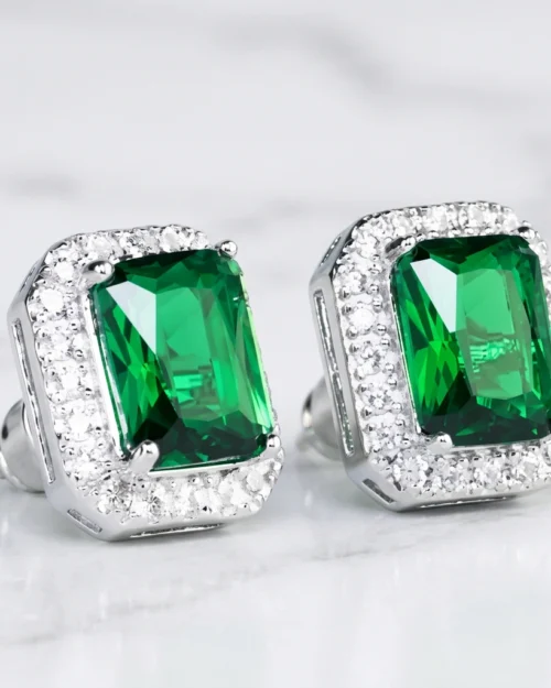 Green emerald